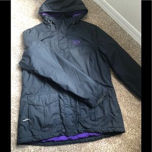 Mountain Hardware Ski Jacket